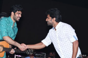 Ninnu Kori Movie Pre Release Function